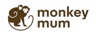 Monkey Mum - logo