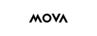 MOVA - logo