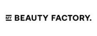 My Beauty Factory - logo