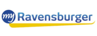 my Ravensburger - logo