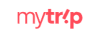 Mytrip - logo