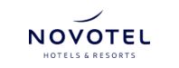 Hôtel Novotel (via Accor) - logo