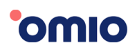 Omio - logo