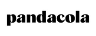 Pandacola - logo