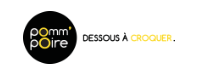 Pommpoire - logo
