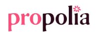 Propolia - logo