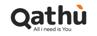 Qathu - logo