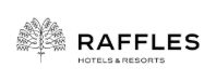 Raffles (via Accor) - logo