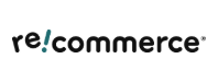 Recommerce - logo