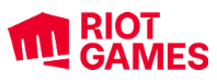 Riot Games (via Startselect) - logo