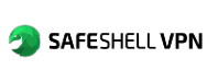 SafeShellVPN - logo
