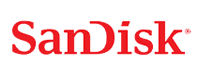SanDisk - logo
