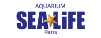 Sealife Paris - logo