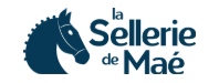 La Sellerie de Mae - logo