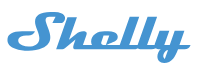 Shelly - logo