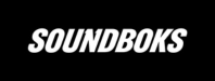 SOUNDBOKS - logo
