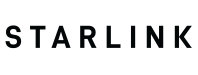 Starlink - logo