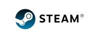 Steam (via GAMIVO) - logo