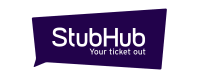 StubHub - logo