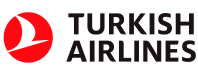 Turkish Airlines - logo