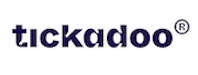 tickadoo - logo