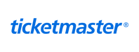 Ticketmaster (via GAMIVO) - logo
