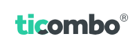 Ticombo - logo