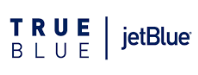 JetBlue TrueBlue - Points.com - logo