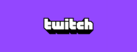 Twitch (via Startselect) - logo