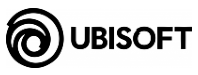 Ubisoft - logo
