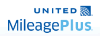 United Airlines MileagePlus - Points.com - logo