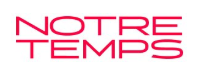Notre Temps - logo