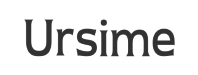 Ursime - logo
