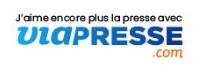 Viapresse - logo