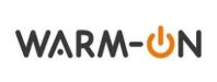 Warm-on - logo