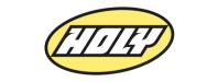 HOLY - logo