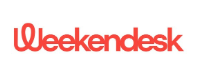 Weekendesk - logo