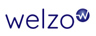Welzo - logo