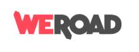 WeRoad - logo