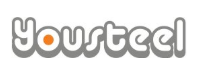 YouSteel - logo
