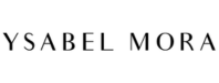 Ysabel Mora - logo