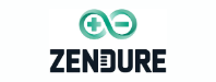Zendure - logo