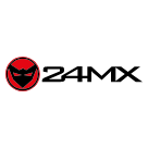 24MX Logo