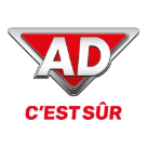 AD.fr Logo