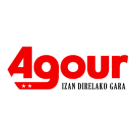 Agour Logo