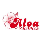 Aloa Vacances Logo