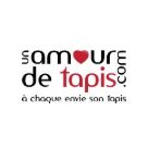 Un amour de tapis Logo