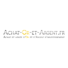Achat-Or-et-Argent.fr Logo