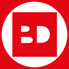 BDfugue Logo