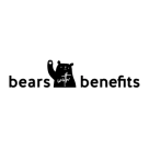 Bears with Benefits Logo